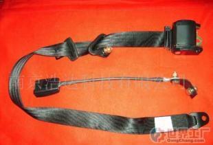 批發安全帶總成 汽車用品與汽摩配件市場的關鍵產品