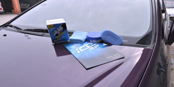 龜牌冰蠟T-465膏狀 汽車漆面保護的卓越選擇