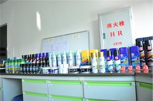 保賜利背后的輝煌 探秘汽車用品工廠之路