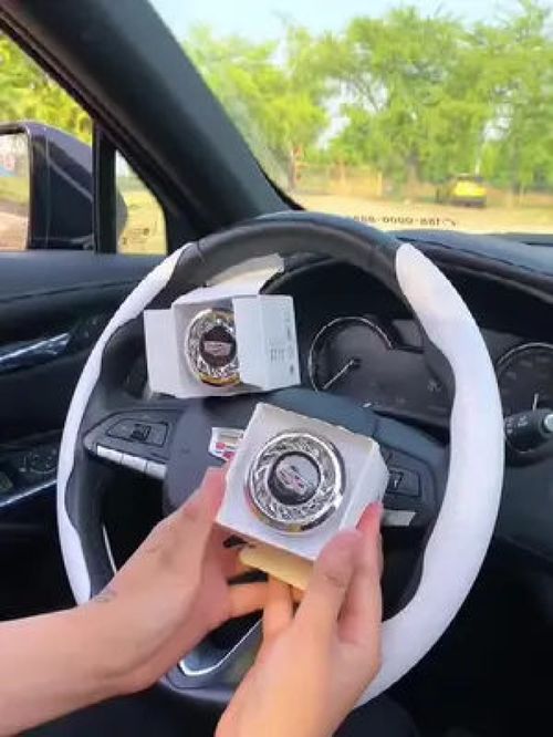 高端大氣的汽車香薰 實用好物，去除異味更添優雅